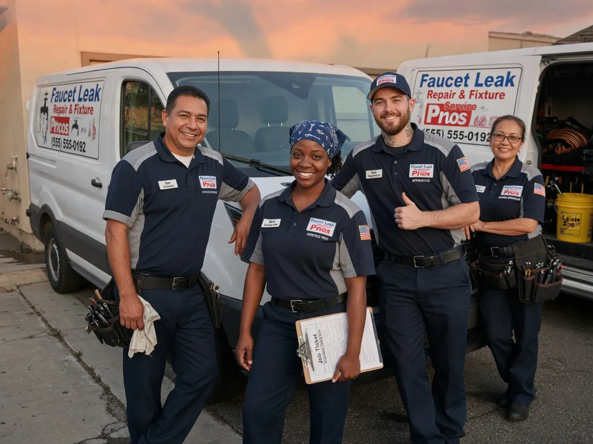 Faucet Repair company in Arenzville, IL